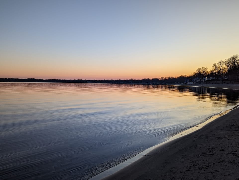 Bay Beach 