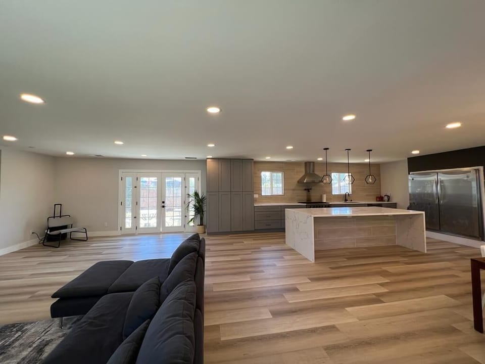 Beautiful 2 bedrooms vacation home! Near Camanche Lake  House in Calaveras County