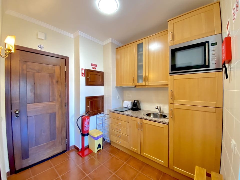 Alvor Seven 7 - Kitchnet
