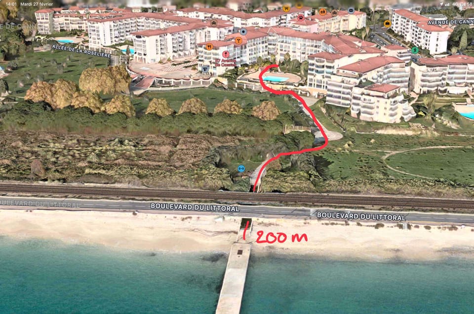 Property map