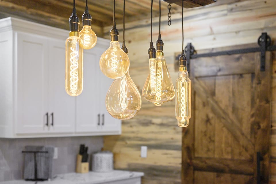 " Rustic charm at it's best "