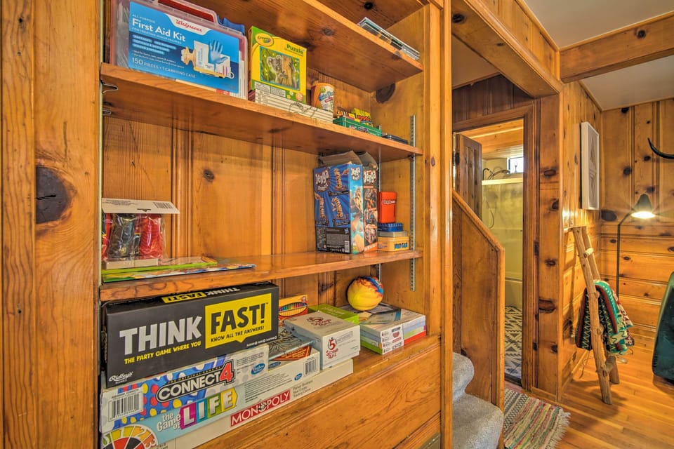 Board Games