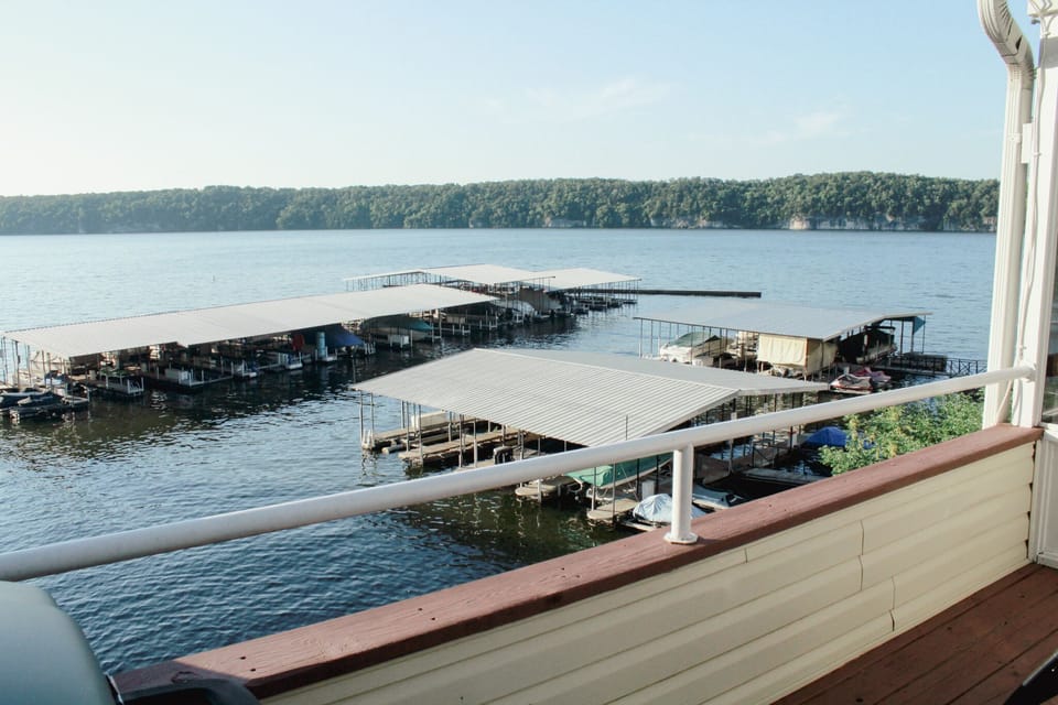 These views don't get old!