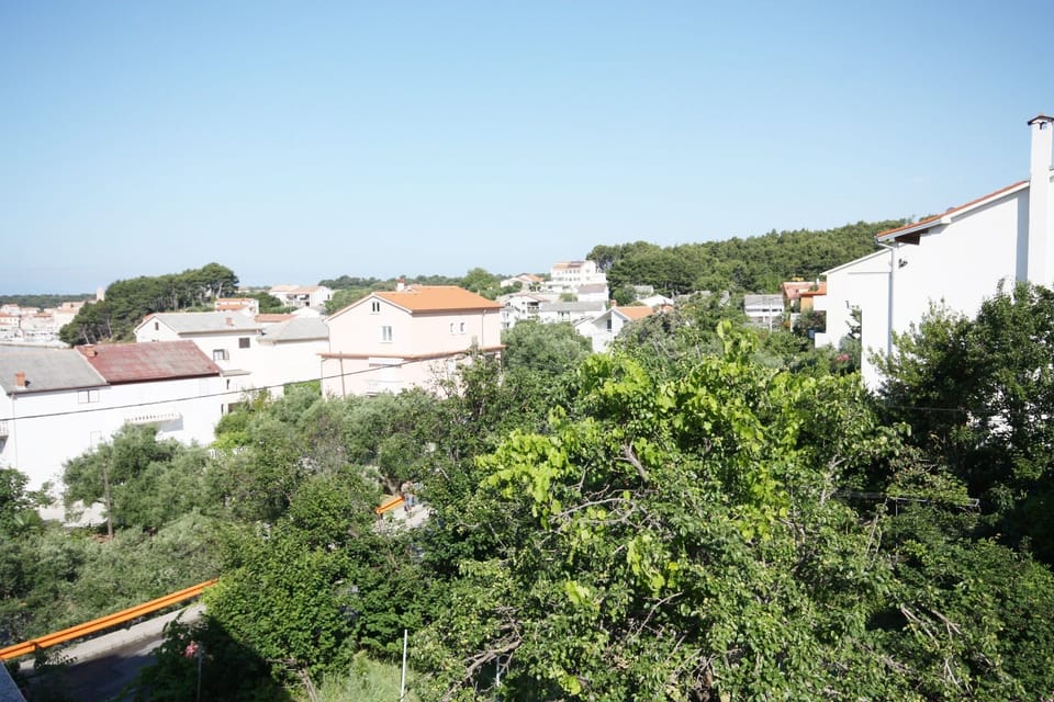 Balcony 2