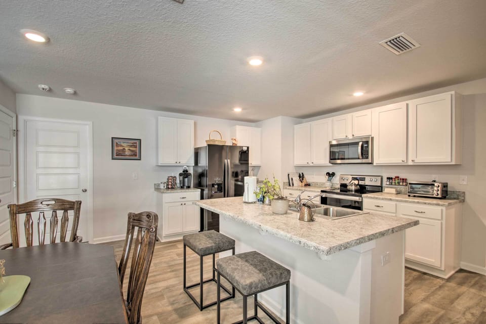 Kitchen | Cooking Basics | Dishwasher | Garbage Disposal