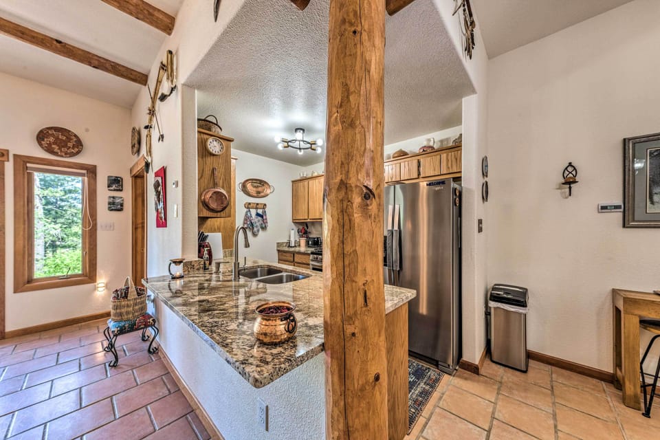 Kitchen | Coffee Maker | Air Fryer | Crockpot
