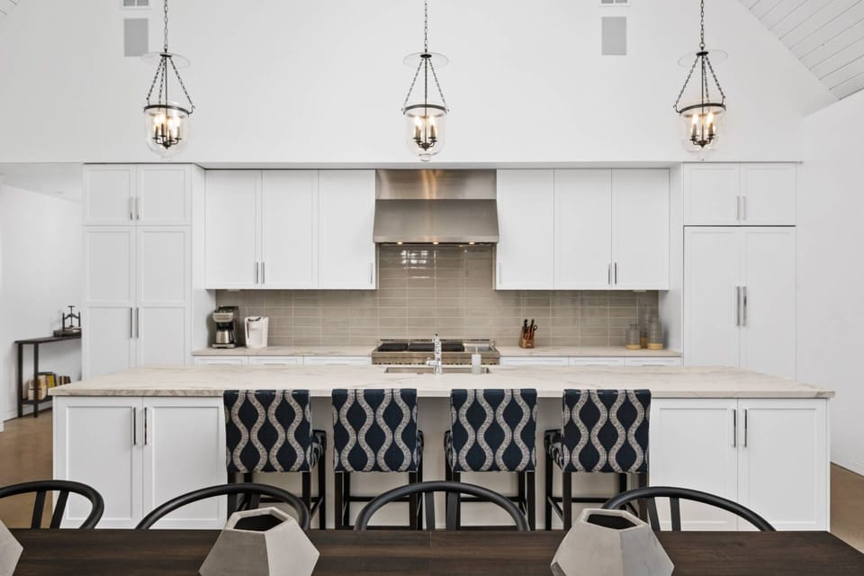 "Nobody wanted to leave. We'll are counting the days until we can return again." - Shirley