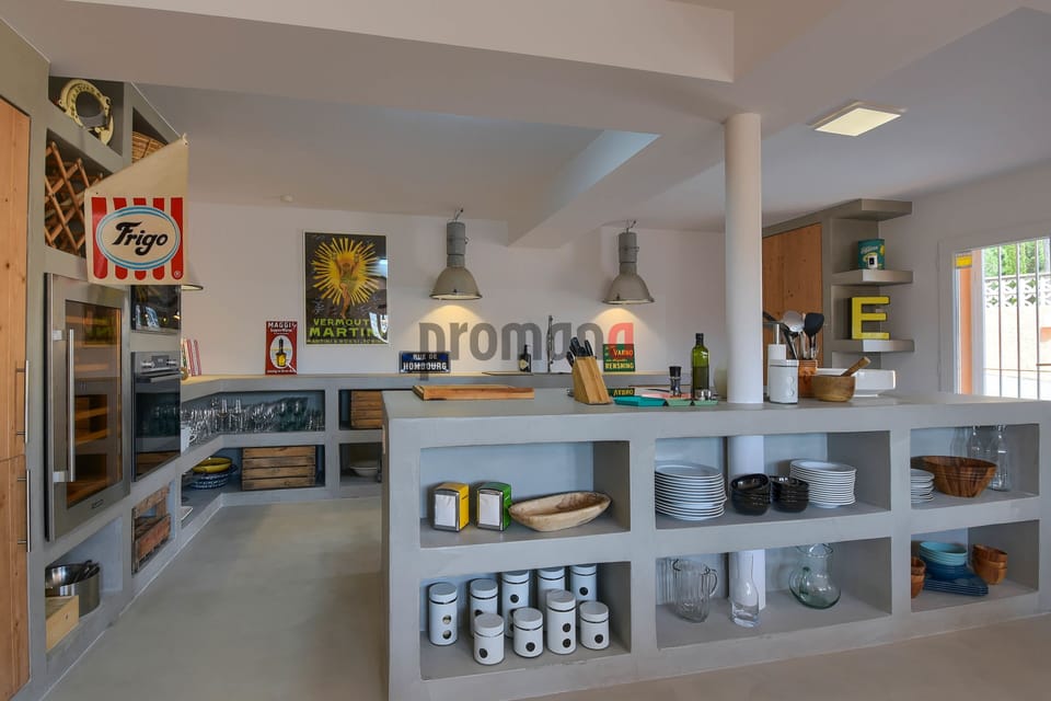 Villa Leonika - 10