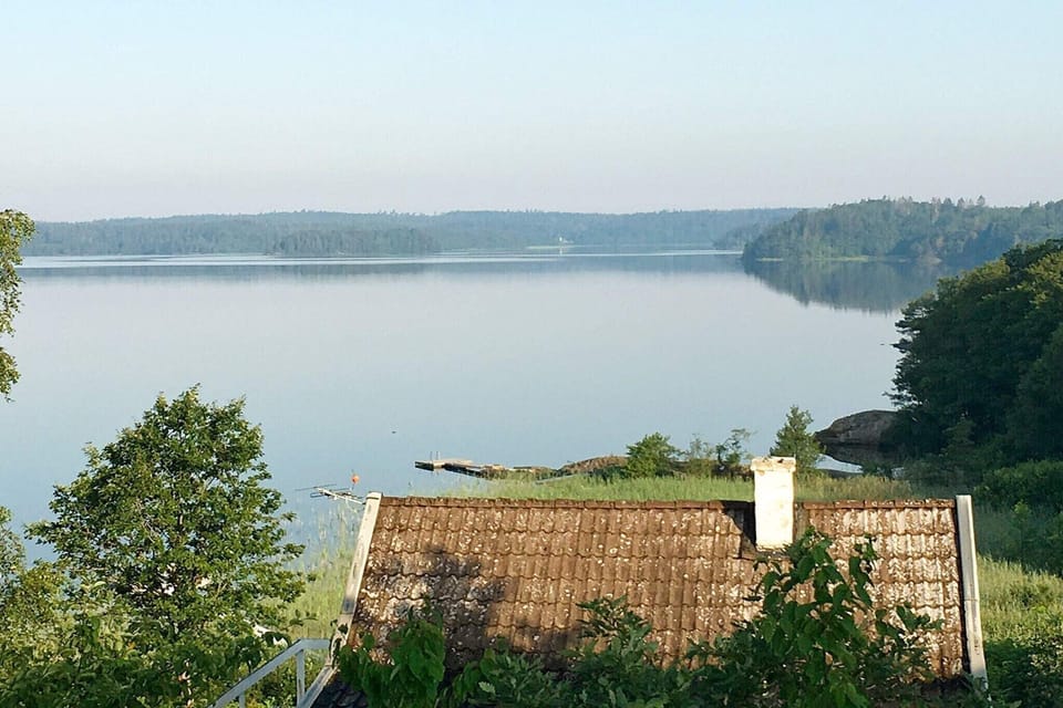 Water view