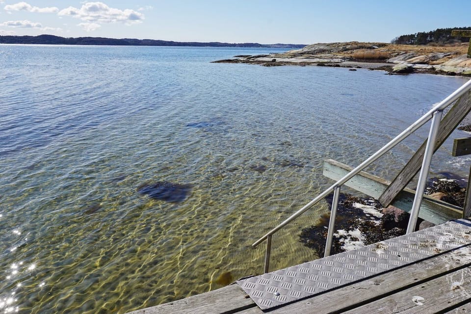 Water view