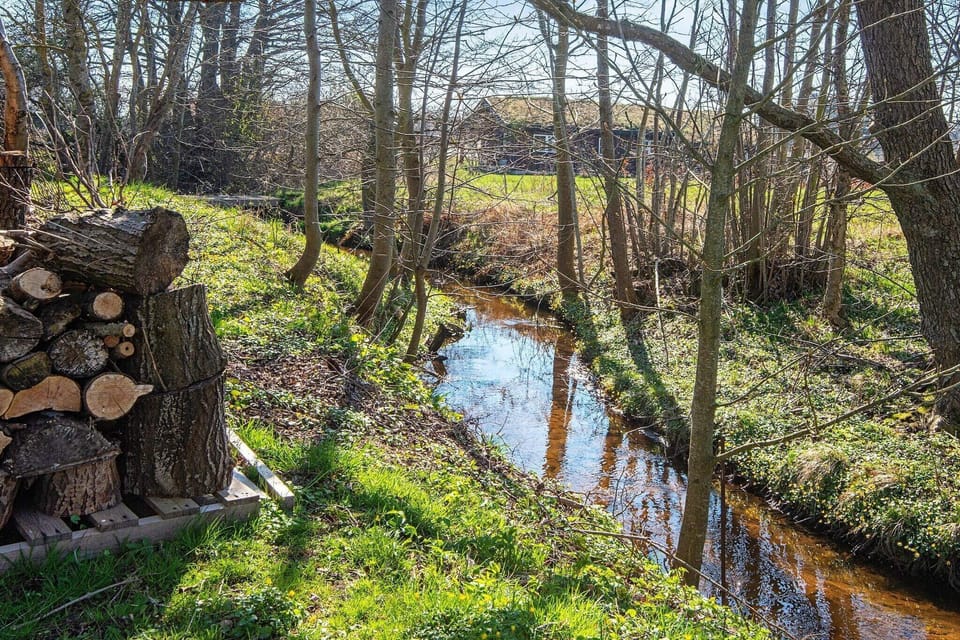 Water view
