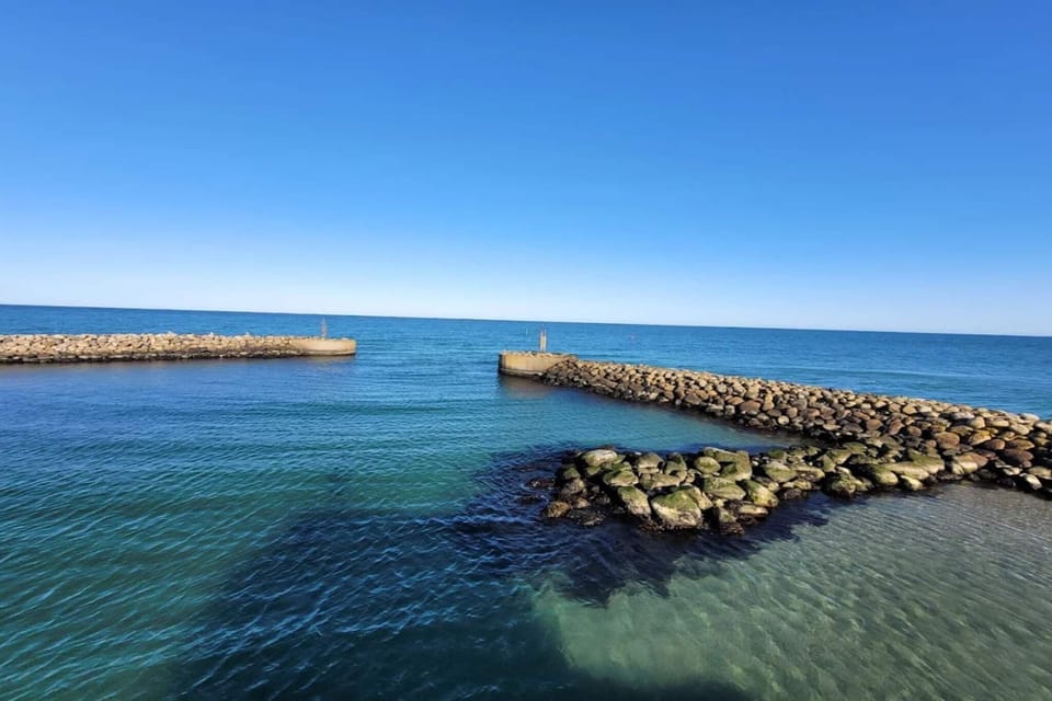 Water view