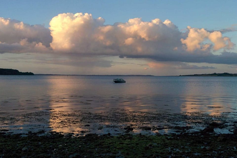 Water view
