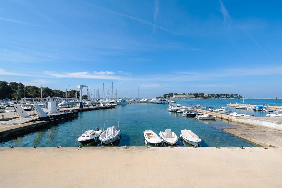 Marina