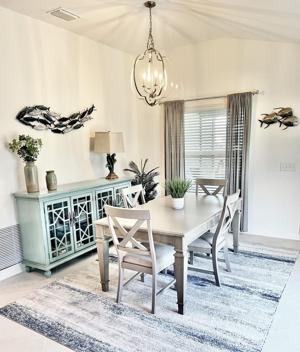 Dinning Room