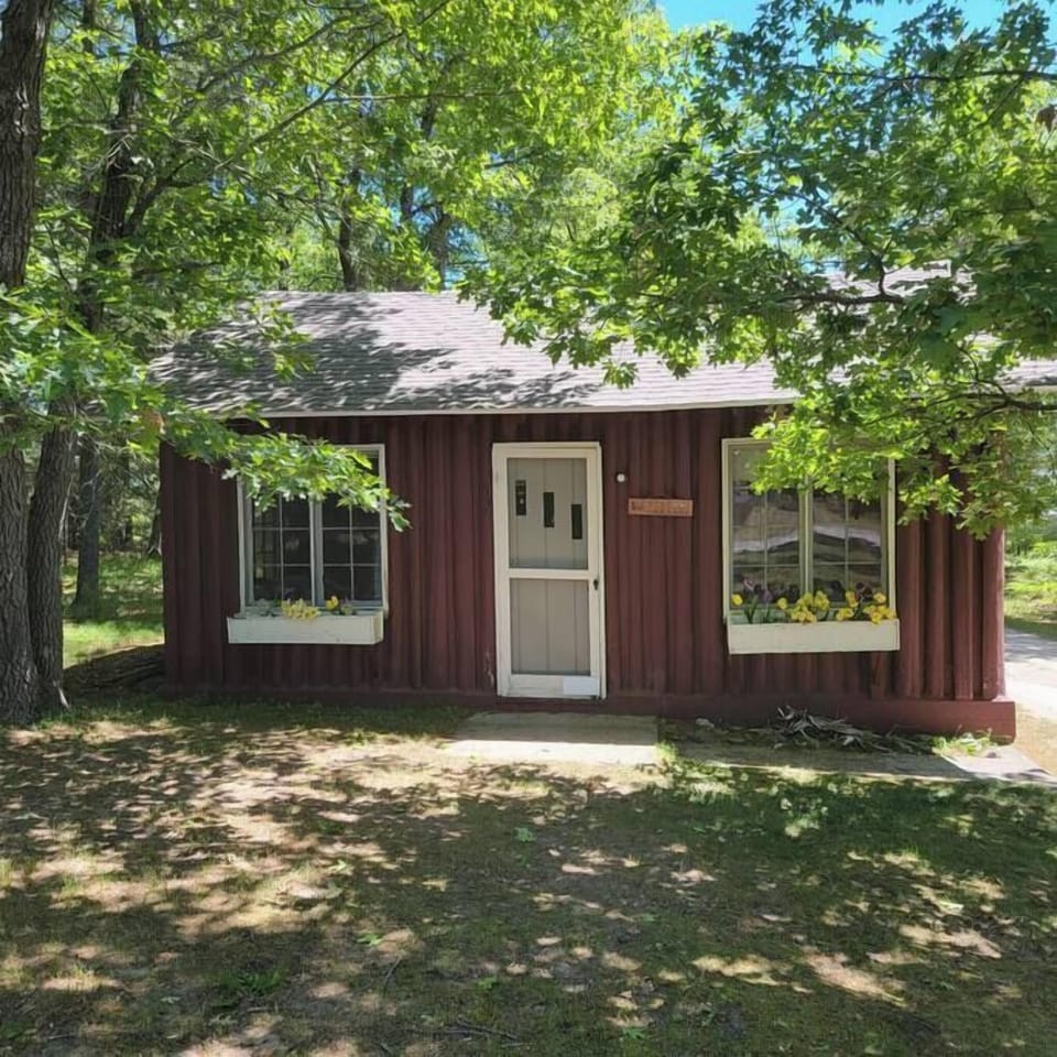 Sage Cottage (2)