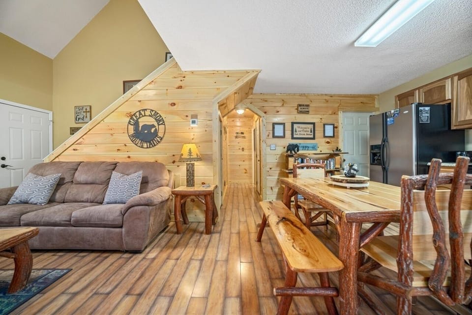 Building, Chair, Furniture, Hardwood, Flooring
