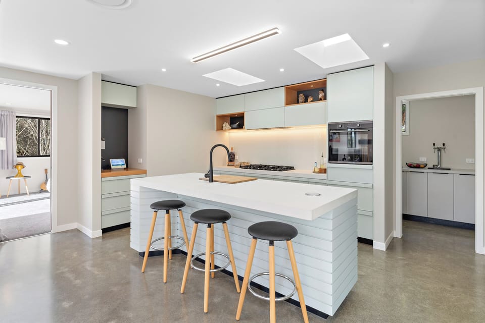 Main Kitchen