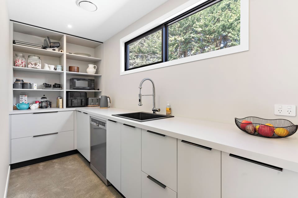 Butlers Kitchen