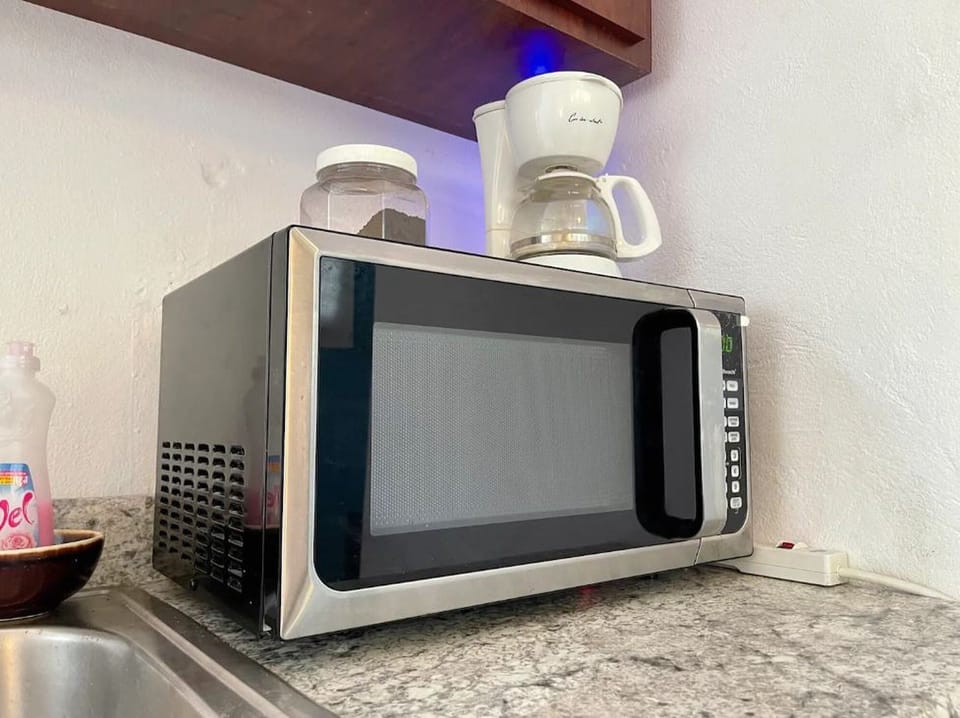 Microwave