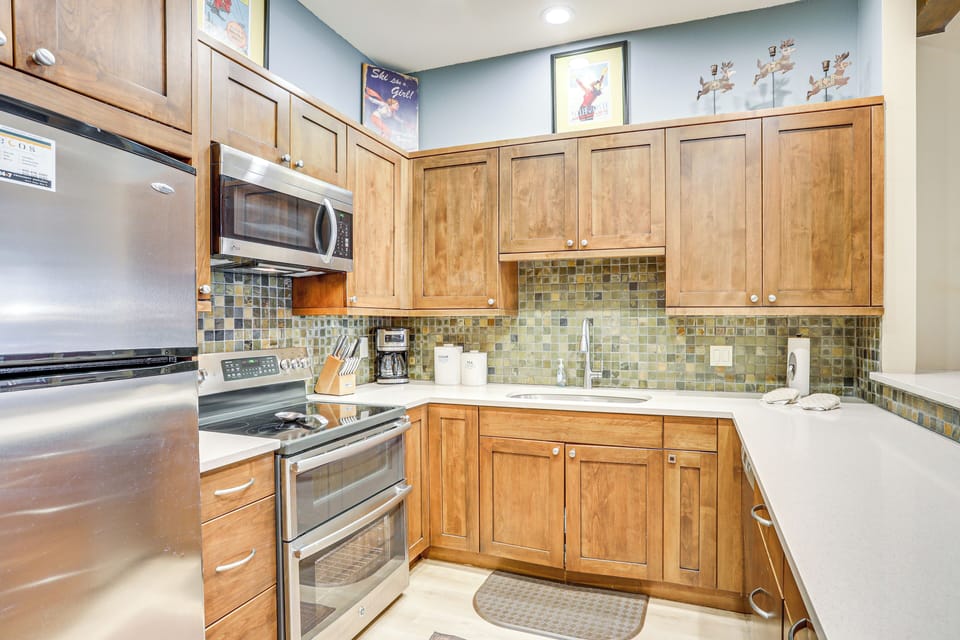 Kitchen | Dishwasher | Cooking Basics | Coffee Maker