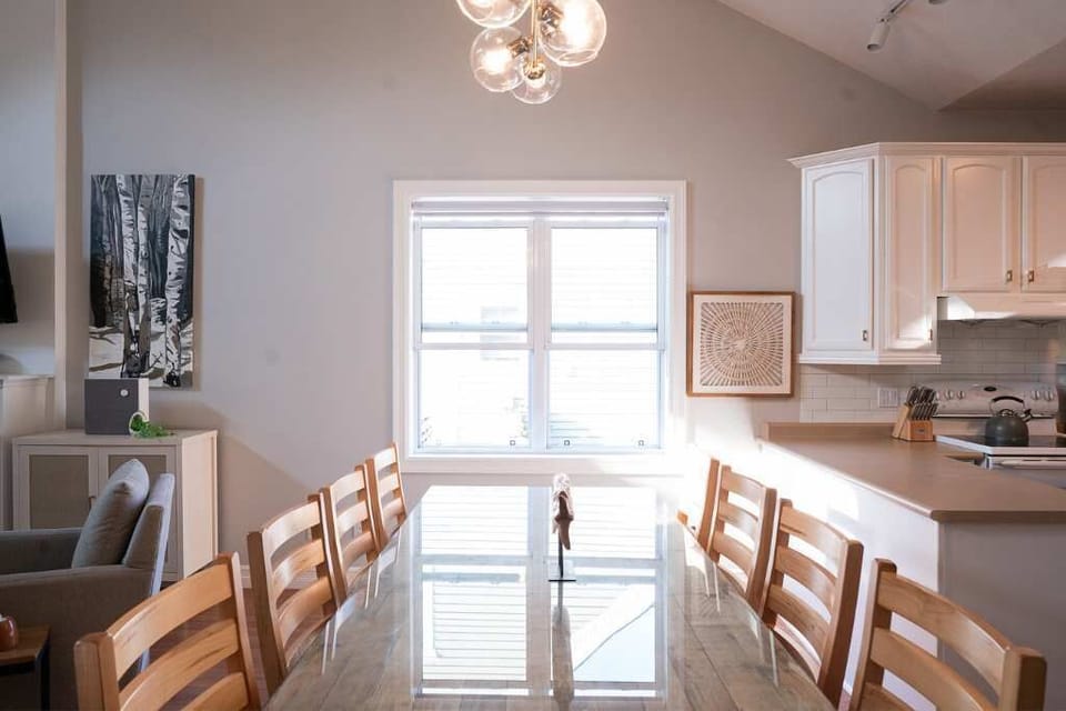 Dining Room for 10