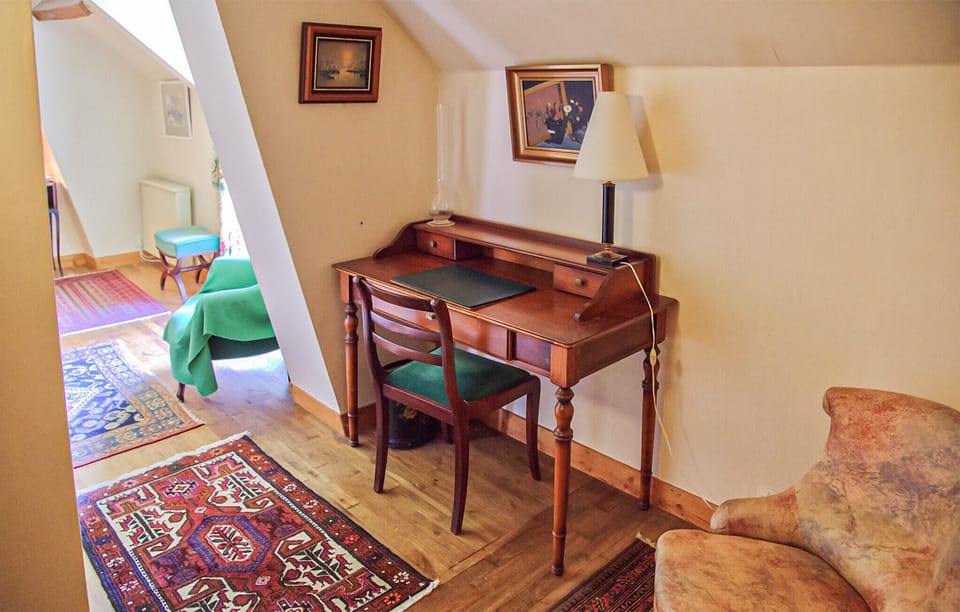 living-room