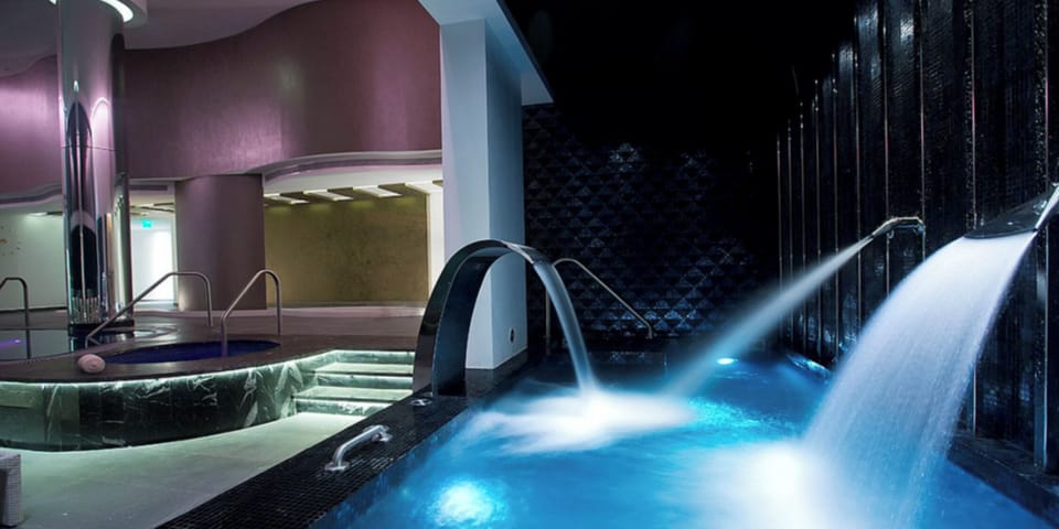 Spa