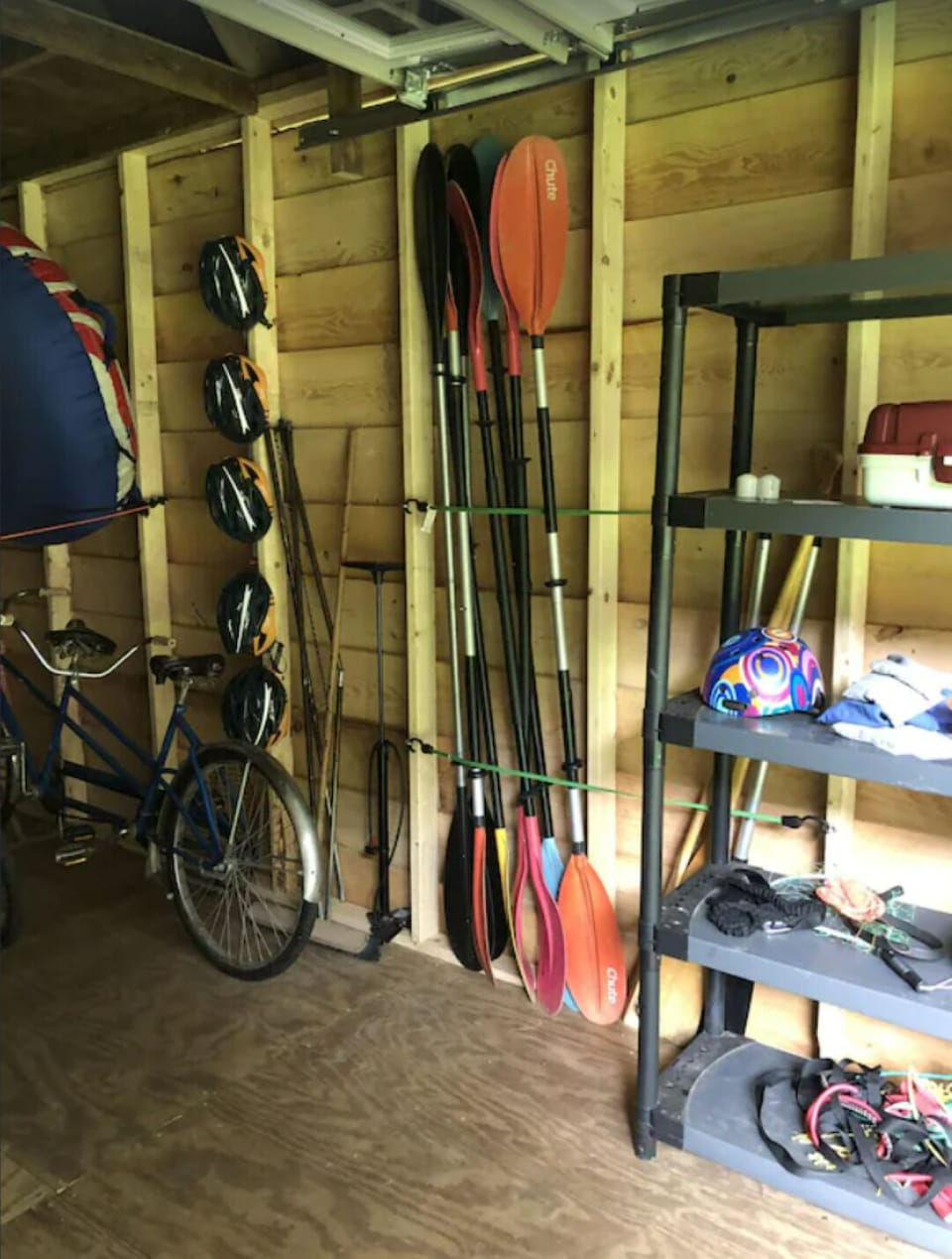 Activities Gear
