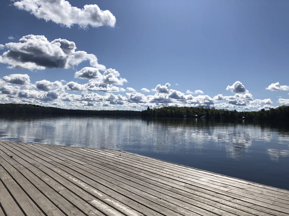 Lake