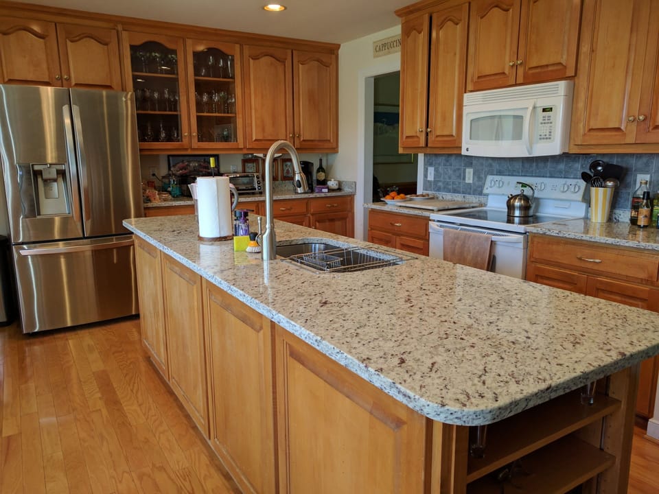 Kitchen picture 3.