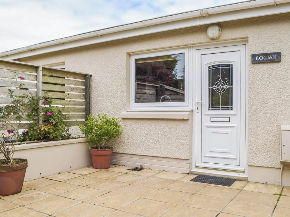 Exterior | Rowan Cottage, Walwyns Castle