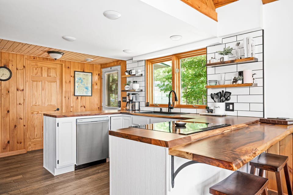 Fully renovated