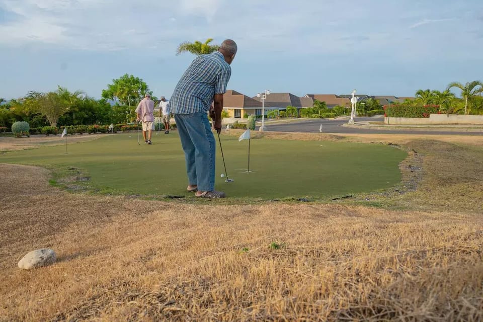 Golf