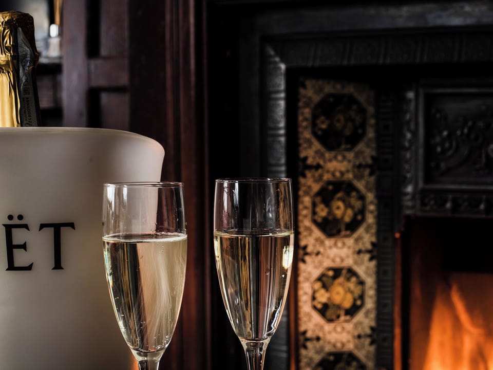 Interior | Heritage Lodge, Rhyl