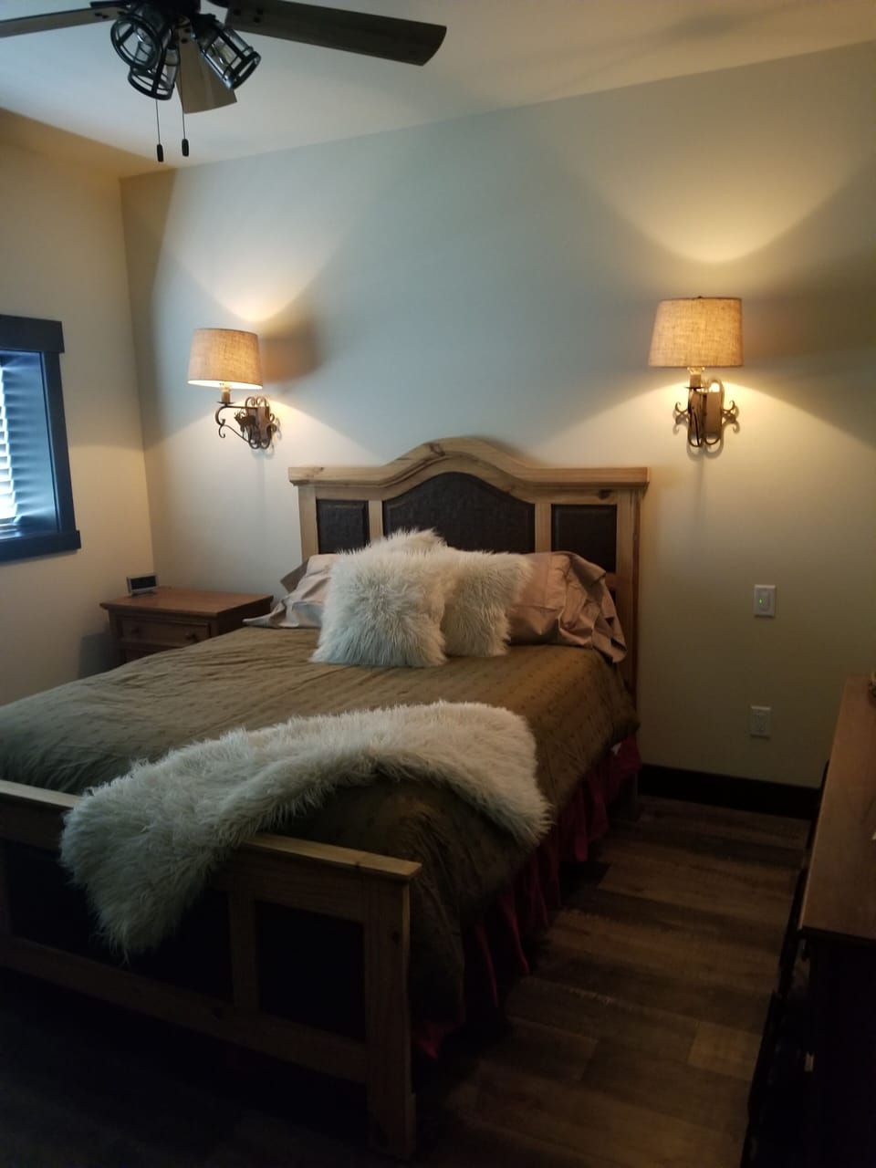 Bedroom #2