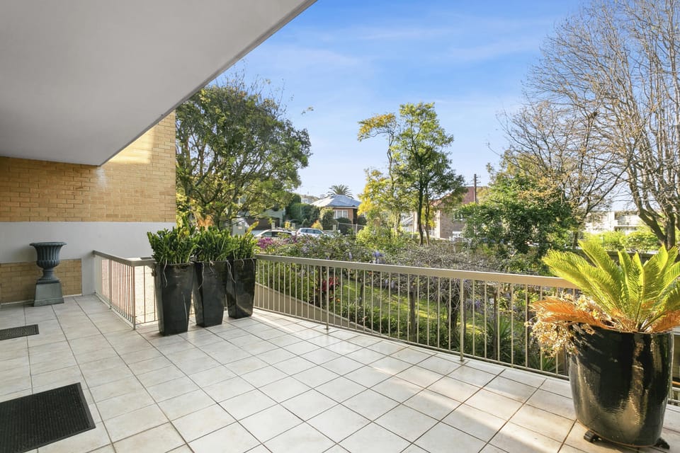 Apartment Images