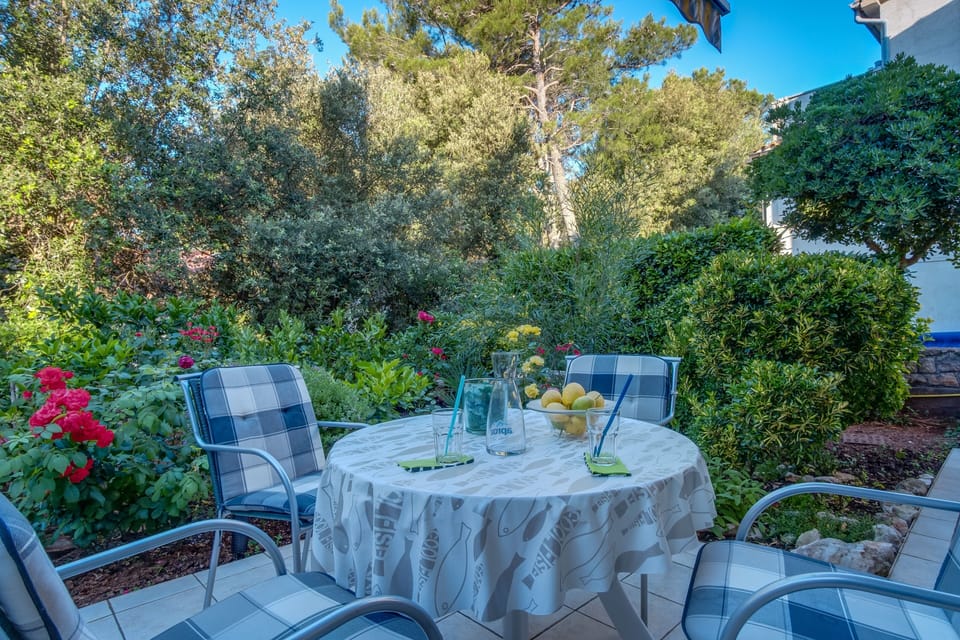 Terrace 1