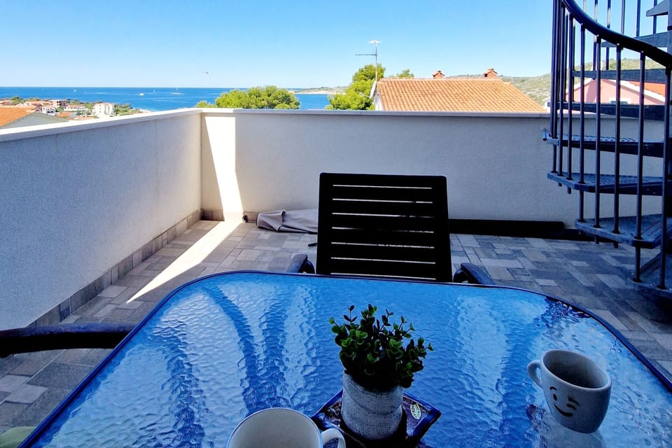 Terrace 1
