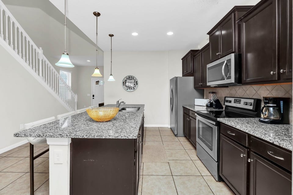 Whip up wonders: Our kitchen, where recipes come to life!