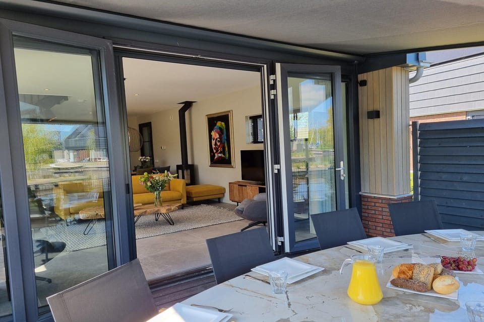 Patio / Balcony