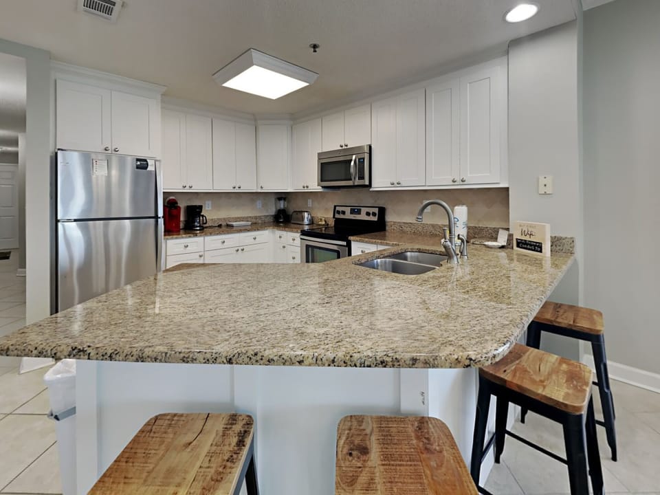 Breakfast Bar
