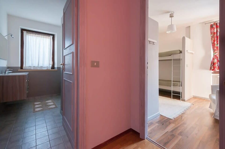
Hallway Apartment La Pigna - Solo Affitti Brevi