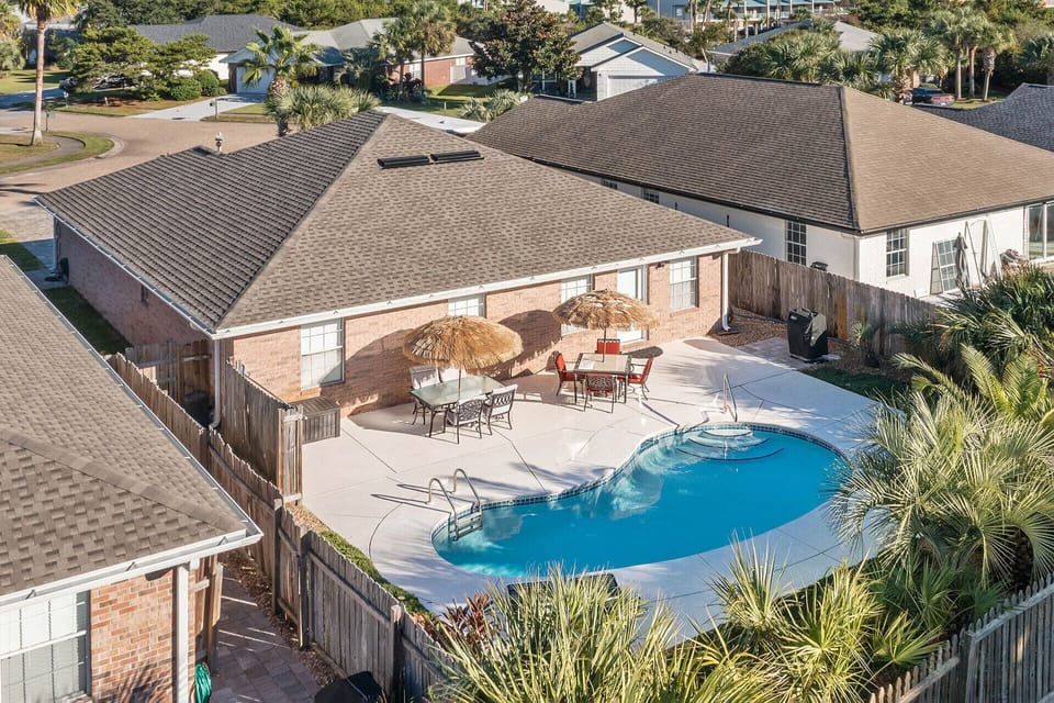 Palm Breeze II Drone