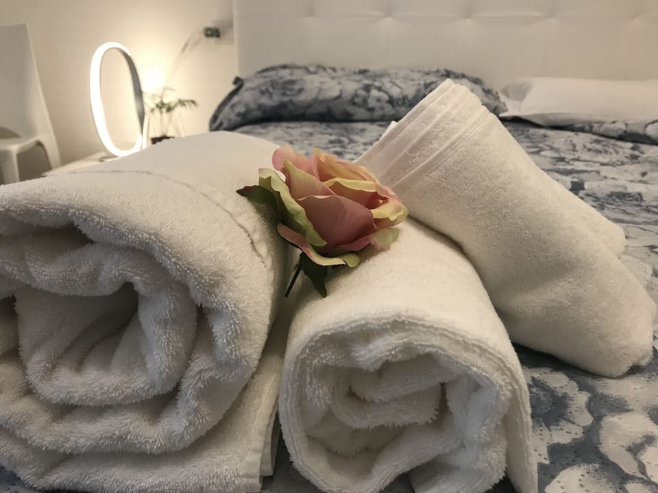 detail  Room 1 B&B Home Sweet Home – Affitti Brevi Italia