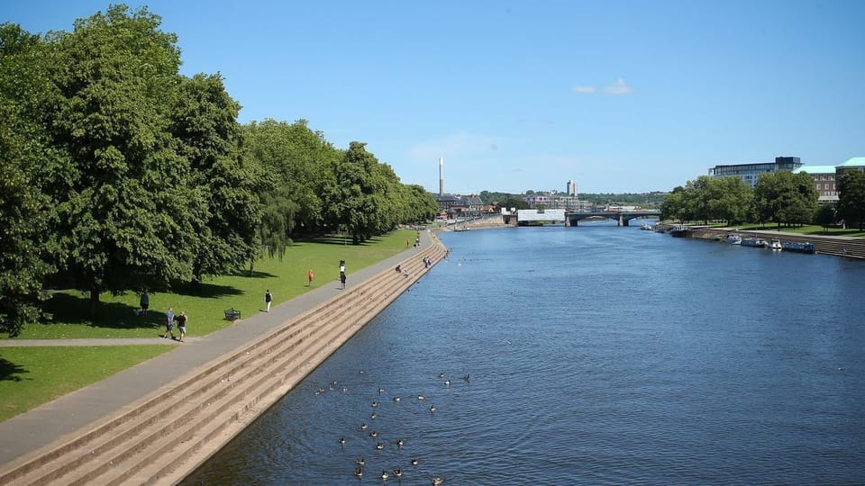 Trent Bridge