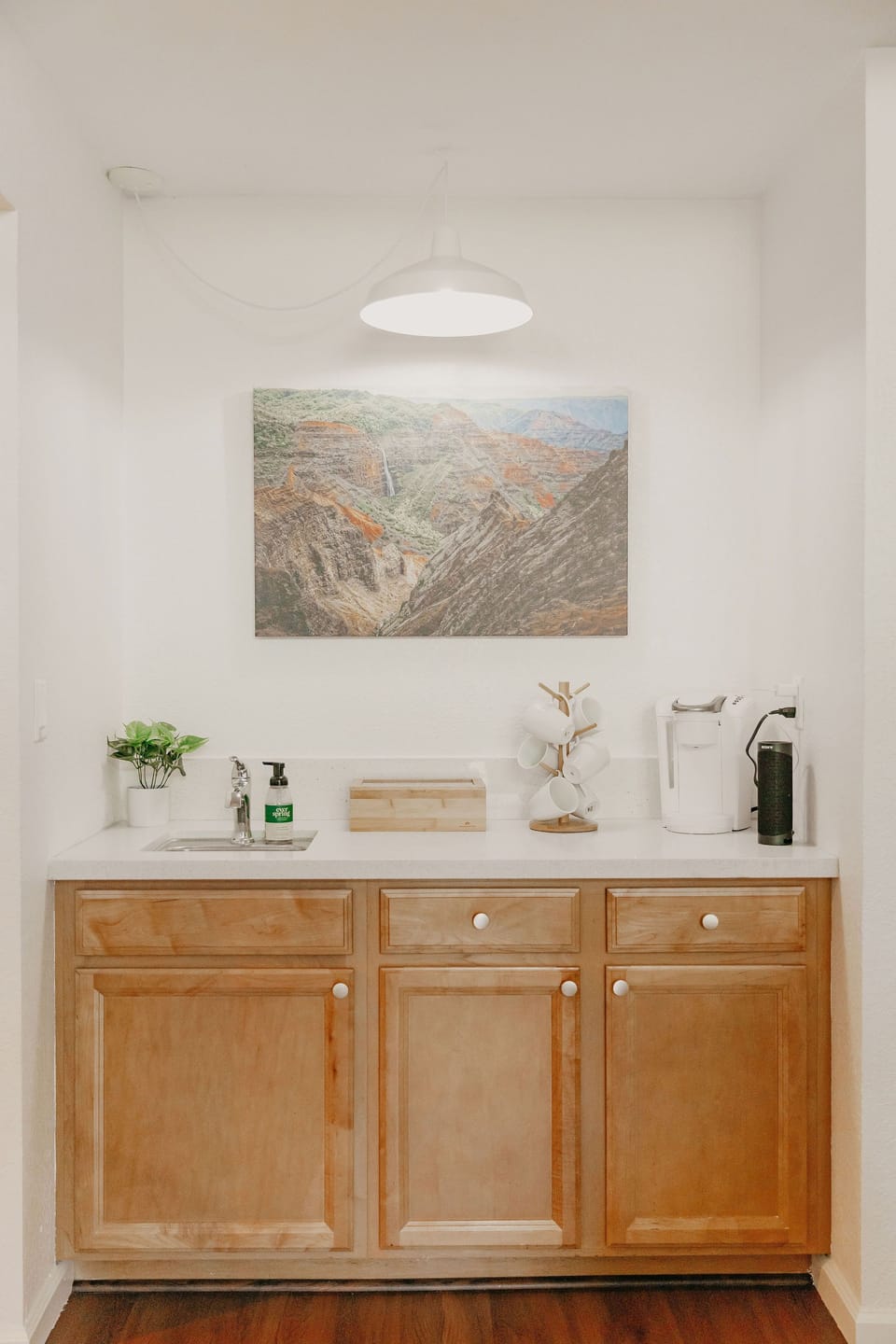 Coffee Bar