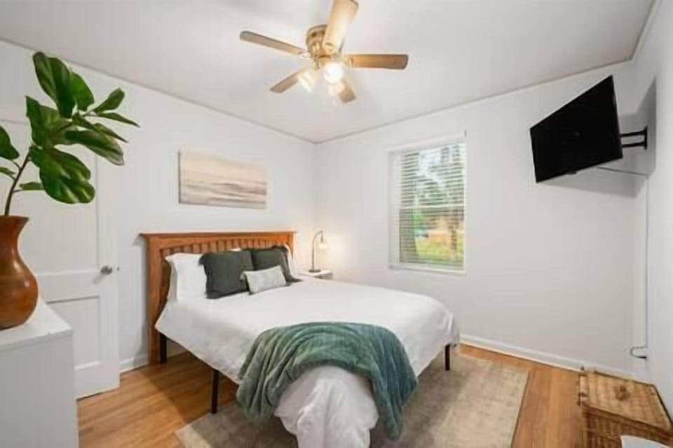 Bedroom 2.