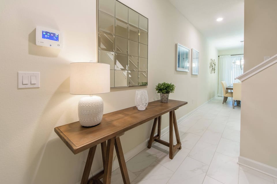Entryway