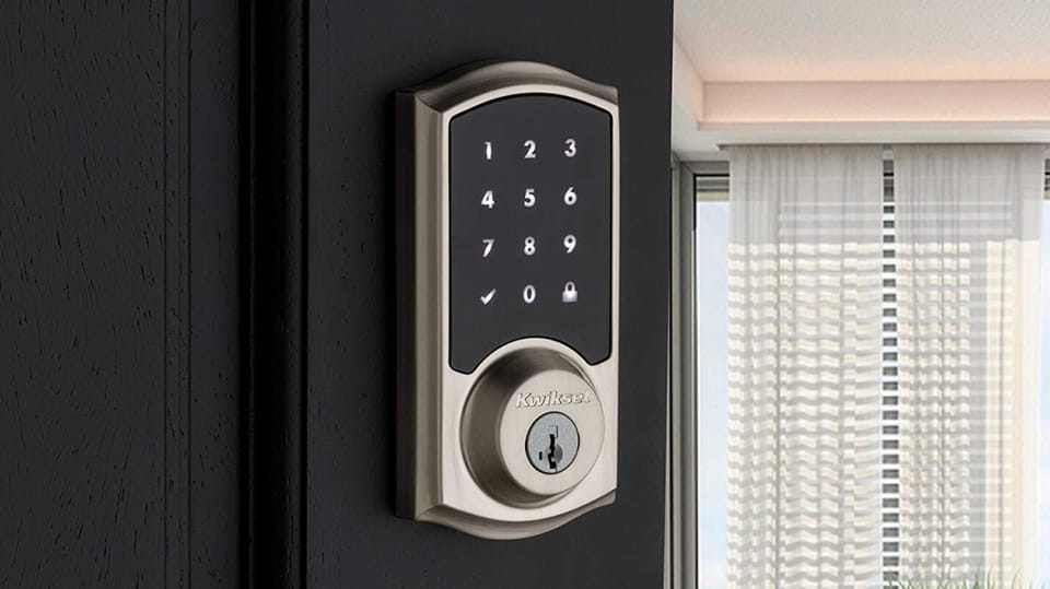 Key Pad